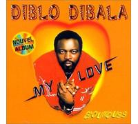 Diblo Dibala - My Love [Import]