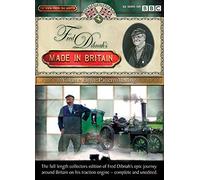 Dibnahs Made In Britain Vol [Edizione: Regno Unito] [Reino Unido] [DVD]