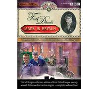 Dibnahs Made In Britain Vol [Edizione: Regno Unito] [Reino Unido] [DVD]