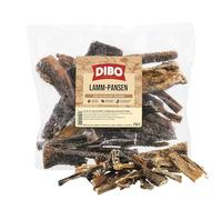 DIBO Bolsa de 250 g, el pequeño Aperitivo Natural o golosina para morder, Comida para Perros, artículo masticable de Calidad sin Productos químicos de DIBO