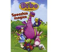 Dibo dei desideri - Specchio magico Volume 02 [Italia] [DVD]