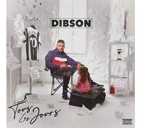 Dibson - Tous Les Jours
