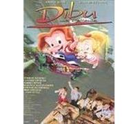 Dibu: La Pelicula [Reino Unido] [DVD]