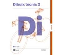 Dibuix Tècnic 2º Bachillerato Cataluña/baleares/comunidad Valenciana E