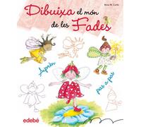 Dibuixa el món de les fades