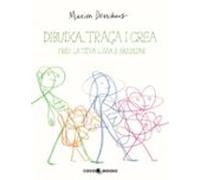 Dibuixa Traaa I Crea - Treu La Teva Línia A Passejar