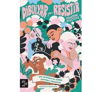 Dibuixar per resistir: Sis dones dibuixants de còmic contra la opressió: 6 (Gargot)