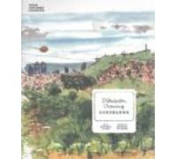 dibuixem barcelona. de la muntanya al mar