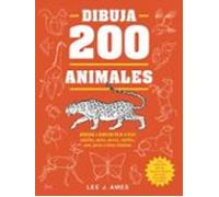 Dibuja 200 Animales