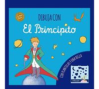 Dibuja Con El Principito