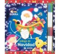 Dibuja En Navidad