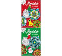 DIBUJA EN NAVIDAD | Adapt. Equipo Susaeta