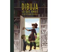 Dibuja lo que amas: El arte de Simone Grünewald (ESPACIO DE DISEÑO)