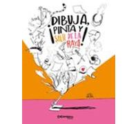 ¡dibuja Pinta Y Salte De La Raya!