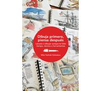 Dibuja primero, piensa después. | Mike Yoshiaki Daikubara