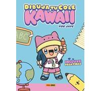 Como Dibujar Al Estilo Kawaii 3