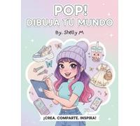 DIBUJA TU ESTILO POP: Cuaderno de Colorear: Estilo Aesthetic, Y2K, Bebidas Kawaii, Tenis y Accesorios Populares. ¡Perfecto para Relajarte! Dibujos de ... Tenis y Accesorios Pop (Coloring books)