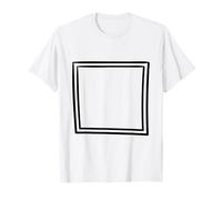 Dibuja y dibuja tu propia imagen creativa, pinta tú mismo Camiseta