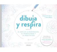 DIBUJA Y RESPIRA | Tom Granger