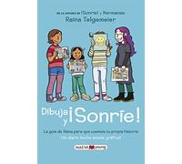Dibuja Y ¡sonrie!