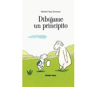 Dibújame un principito (Los álbumes)