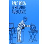Dibujante Ambulante - 2ª Edición (SILLON OREJERO)