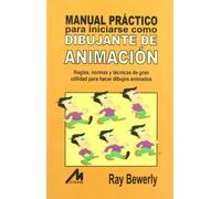 DIBUJANTE ANIMACION M.PRACTICO (SIN COLECCION)