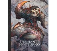 Dibujante Nocturno: The Art of Francisco Garcés