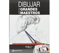 Dibujar como los grandes maestros