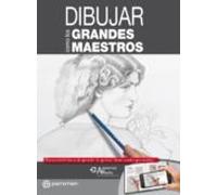 Dibujar Como Los Grandes Maestros