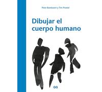 Dibujar el cuerpo humano (GUSTAVO GILI)