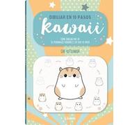 Dibujar En 10 Pasos Kawaii