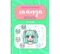 Dibujar Manga En 10 Pasos