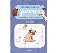 Dibujar En 10 Pasos Perros : Cómo Dibjar Más De 50 Perros En Solo 10 Pasos: COMO DIBUJAR 75 PERROS EN SOLO 10 PASOS