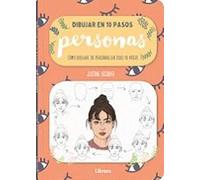 Dibujar en 10 pasos personas: Cómo dibujar 30 personas en solo 10 pasos