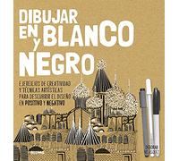 Dibujar en blanco y negro (BLUME)