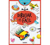Dibujar es fácil (Biblioteca creativa)