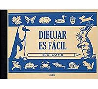 Dibujar es fácil (mtm editores SL)