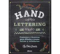 Dibujar letras a mano – Dibujar y pintar – Librero