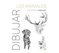Dibujar los animales