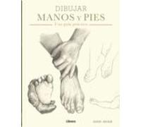 Dibujar Manos Y Pies