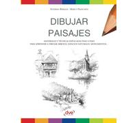 Dibujar paisajes: Trucos rápidos para captar la naturaleza