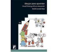 Dibujar para aprender | Garbiñe Larralde Urkijo