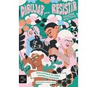 Dibujar para resistir: 5 (Gargot)