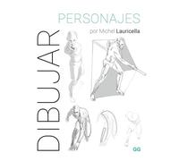 Dibujar personajes