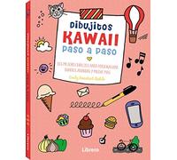 Dibujitos kawai paso a paso. | Cindy Guentert-baldo