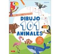 Dibujo 101 animales