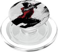 Dibujo a Tinta de Marvel Shang-Chi y la Leyenda de los Diez Anillos PopSockets PopGrip para MagSafe
