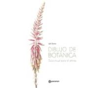 Dibujo De Botanica: Guia Visual Para El Artista