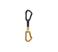 Dibujo de escalada Black Diamond HOTFORGE QUICKDRAW 12 CM (Ámbar)